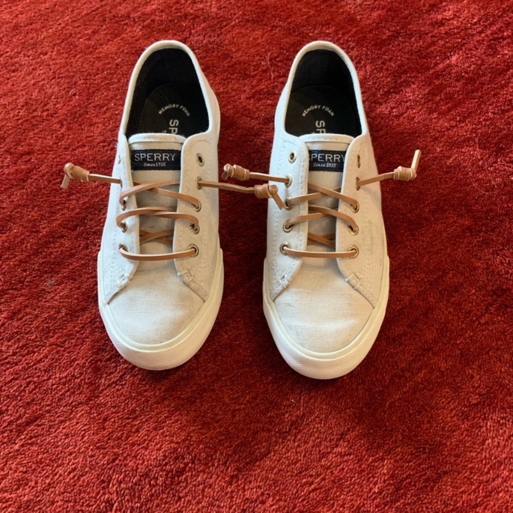 Sperry Topsiders - Picture 4 of 5